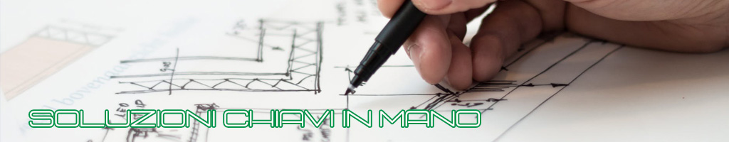 Realizzazione costruzioni chiavi in mano a lecce e provincia